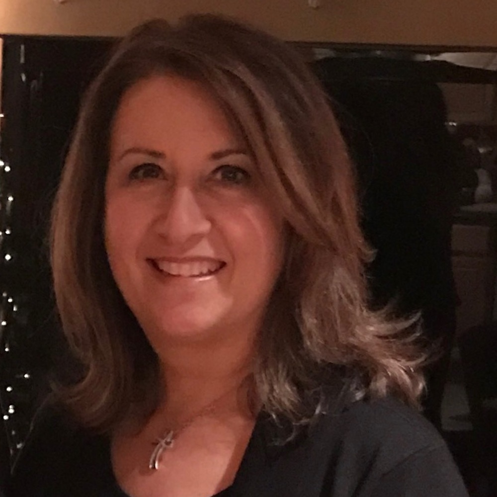 Meet your Posher, Alexandra